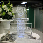 Edwards School of Business Logo