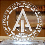 IANE Logo