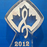 CCMA 2012 Luge