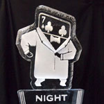 Night on the Town