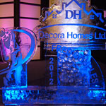 Fred Couples and Decora Homes