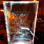 Happy 40th Roger