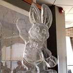 Easter Bunny