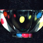 Easter Egg Punch Bowl