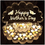 Mother's Day Clam Shell