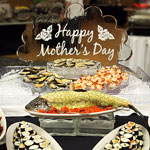 Mother's Day Clam Shell