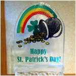 St Patrick's Day