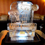 Weight Lifting Luge
