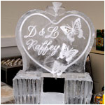 D & L Raddey Butterfly Luge