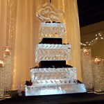 Chet & Dana Cake