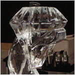Diamond Luge