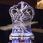 Calla Lily Luge