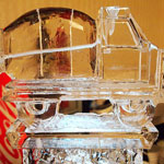 Concrete Truck Luge