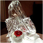 Glass Slipper